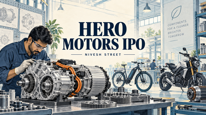 Hero Motors IPO Opportunity, Risks and What Investors Should Watch