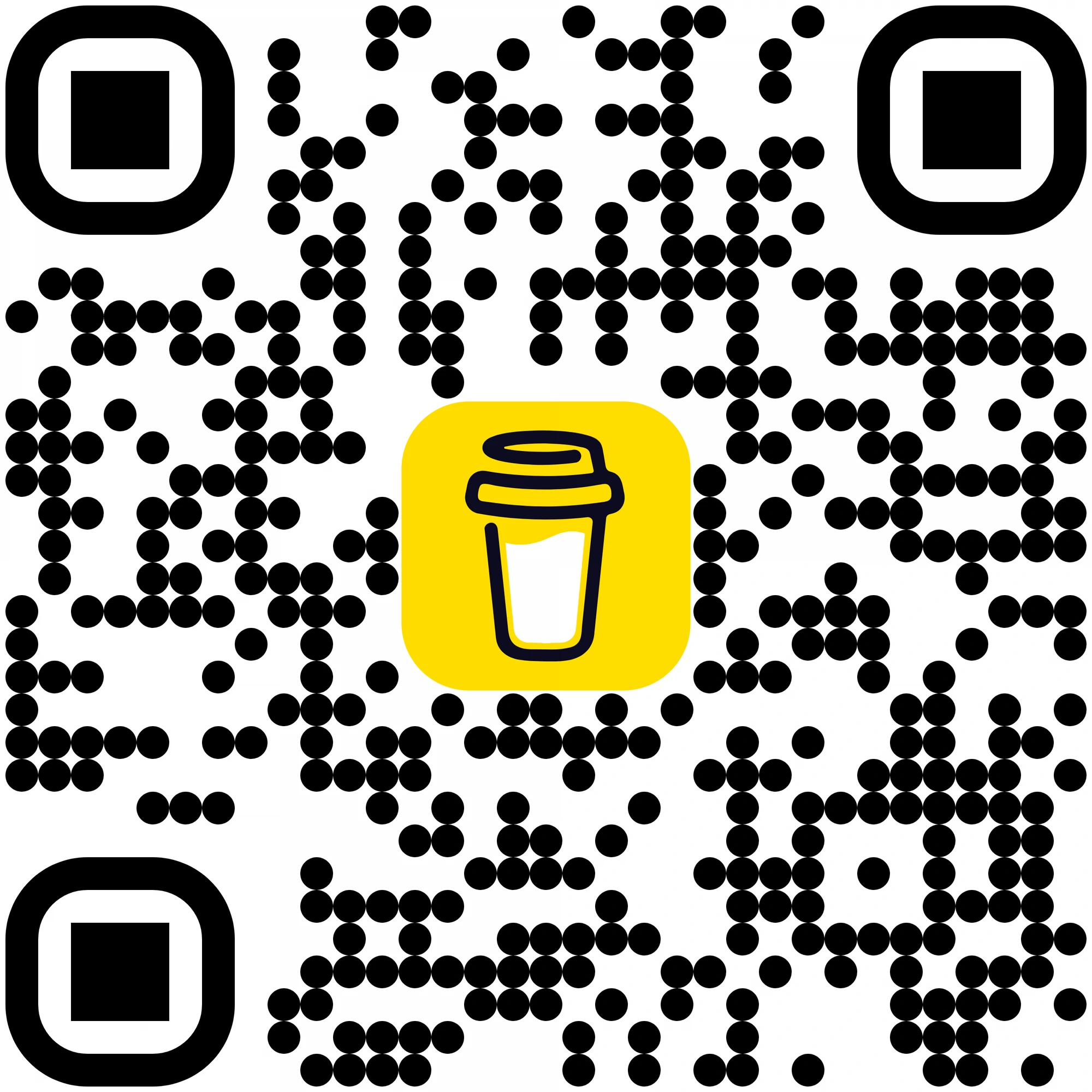 Scan to buy us a coffee